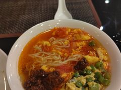 -怡豪大饭店·49楼旋转自助餐厅