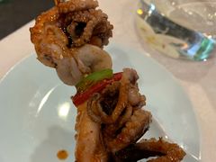 -渔娘渔家丹东海鲜(东直门店)