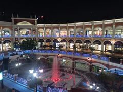 -佛罗伦萨小镇广佛名品奥特莱斯(疏港路店)