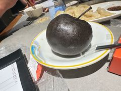 -三炮儿烧烤·羊锅·铁锅炖(南京首店)