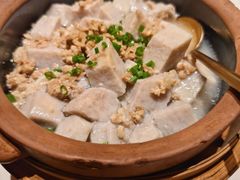 -寨子里的·钵钵菜·湘西山里菜(魅力湘西店)