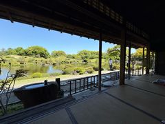 -水前寺成趣园