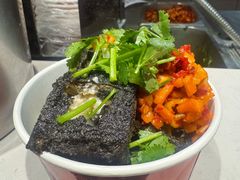 -黑色经典臭豆腐·湖南特产(太平街口店)