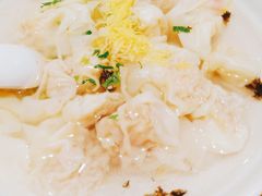 -琴岛顺天馄饨(乐客城店)