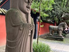 -成都武侯祠博物馆