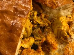 -马来西亚美食街