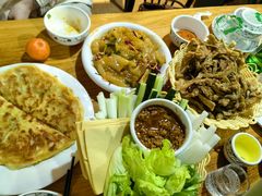 -大东北(武侯祠店)