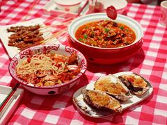 -辣小鲜·南昌大排档(船山路店)