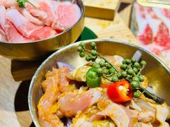 -七小福烤肉(新奥店)