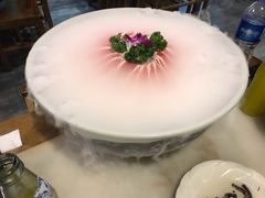 -京门老爆三·铜锅涮肉 爆肚(望京店)