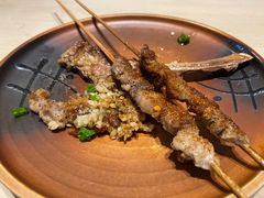 -大渔铁板烧(蛇口店)