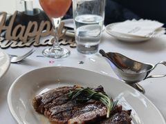 -MORTON'S 莫尔顿牛排坊(北京丽晶酒店)