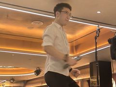 -金刚山烧烤(红旗大街店)