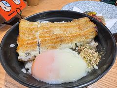 -鳗事鱼意·活鳗現烤专门店(富力海珠城店)