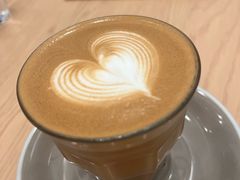-blend咖啡部落(车公庙店)