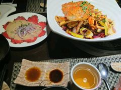 -蟹之国·精品蟹料理(极地店)