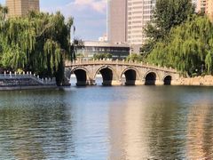 -迎泽公园