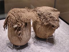 -巴音郭楞蒙古自治州博物馆
