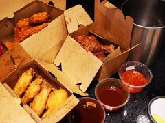 -Kyochon1991校村炸鸡(杨高中路店)