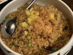 -有梦特色餐厅(古子城店)