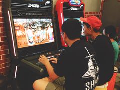 -好享派·团建轰趴馆(旗舰店)