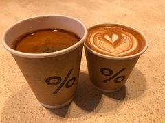 -% Arabica(京都东山店)