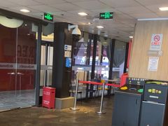 -麦当劳(国家体育场南路店)