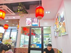 -台州老六海鲜面馆(上南总店)