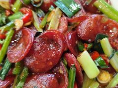 -乔家满族八大碗(流水沟店)