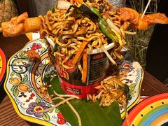 -泰妃殿(武汉首店)