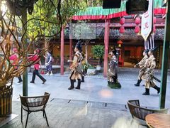 -星巴克(杭州宋城店)