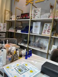 -潮店·溯美日式轻奢美睫馆