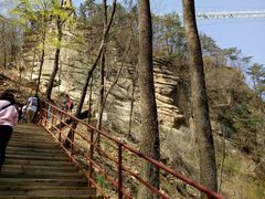 -丹东天桥沟景区