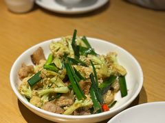 -关东小磨东北菜(上海长风大悦城店)