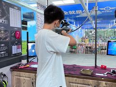 -都市枪神实弹射击俱乐部