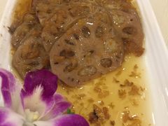 -北海渔村酒楼·粤菜海鲜点心(新华店)