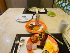 -广州粤海喜来登酒店