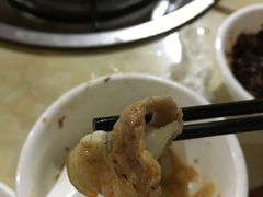藏香猪肉-顺顺小吃(独克宗古城店)