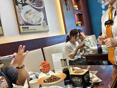 -老淮城·长鱼面(河下古镇店)