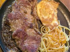 -豪享来牛排(人民店)