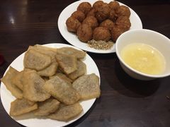 -姚记炒肝店(簋街店)