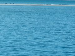 -青海湖二郎剑景区