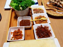 杂粮煎饼-映像威海·海鲜味道(经区店)