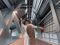 -福田体育公园