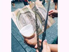 -奥兰多环球影城