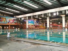 -南宫温泉水世界