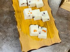 -魁盛居百年鲁菜馆(县西巷店)