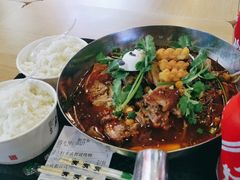 -怂猫抓子·成都冒烤鸭