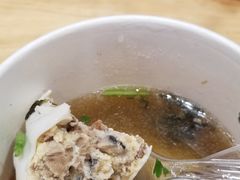 家宴灌蛋-家宴·灌蛋·沙茶面(曾厝垵店)