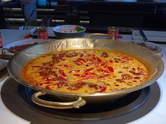 -小龙坎火锅(IFS HOT店)